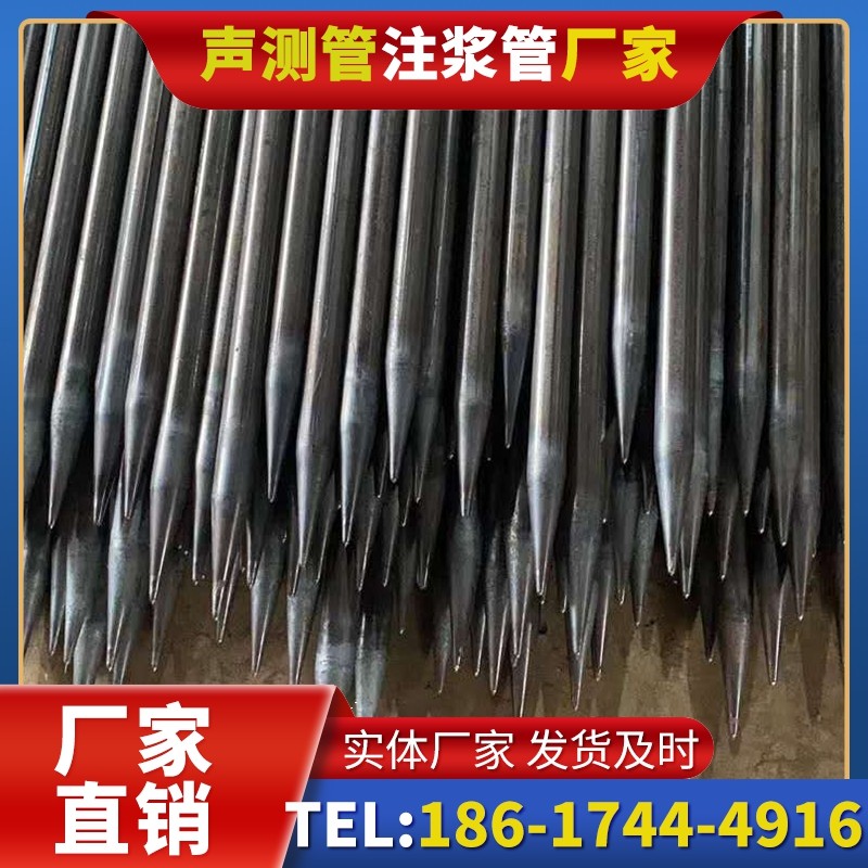 富拉尔基桥梁桩基声测管的荷载适应性设计